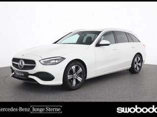 C 200 d T Avantgarde, 35980 €, Auto & Fahrrad-Autos in 4663 Laakirchen