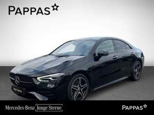 CLA 200 Coupé, 42900 €, Auto & Fahrrad-Autos in 4844 Regau
