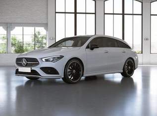 CLA 180 SB, 24900 €, Auto & Fahrrad-Autos in 4921 Hohenzell