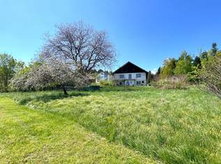 Ruhiges Grundstück mit Altbestand, 179000 €, Immobilien-Grund und Boden in 4873 Frankenburg am Hausruck