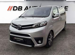 Proace Verso 2,0 D-4D 150 Family Head-Up-Display, 23990 €, Auto & Fahrrad-Autos in 4053 Ansfelden