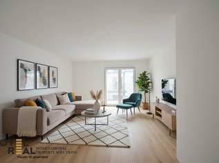 Stylisch wohnen mit Loggia – urban & entspannt, 202000 €, Immobilien-Wohnungen in 1110 Simmering Stylisch wohnen mit Loggia – urban & entspannt, 202000 €, Immobilien-Wohnungen in 1110 Simmering