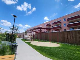 PROVISIONSFREI! EINFACH PERFEKT! WOHNEN IM JONAS AM FELD - JETZT BEZUGSBEREIT!, 405950 €, Immobilien-Wohnungen in 1220 Donaustadt