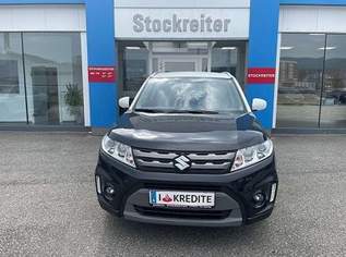 Vitara 1,6 VVT GL Shine*Kamera*Tempo*Freisprech*, 14990 €, Auto & Fahrrad-Autos in Steiermark