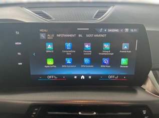 X1 sDrive Aut. 18i M-SPORT /AHK/PANO-DA/H&K/ ..., 43511 €, Auto & Fahrrad-Autos in 6844 Gemeinde Altach