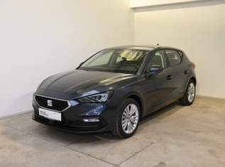 Leon Style Edition 1.5 TSI 115 PS, 23990 €, Auto & Fahrrad-Autos in 4552 Wartberg an der Krems