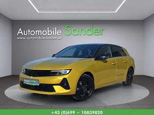 Astra L 1.2 Turbo GS Line *LED / NAVI / LENKRADHEIZUN..., 17950 €, Auto & Fahrrad-Autos in 4060 Leonding