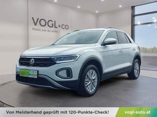 T-Roc 1,0 TSI Life, 21830 €, Auto & Fahrrad-Autos in 8720 Knittelfeld T-Roc 1,0 TSI Life, 21830 €, Auto & Fahrrad-Autos in 8720 Knittelfeld