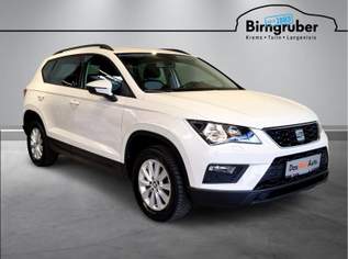 Ateca Austria Edition 1.0 TSI, 17990 €, Auto & Fahrrad-Autos in 3430 Gemeinde Tulln an der Donau Ateca Austria Edition 1.0 TSI, 17990 €, Auto & Fahrrad-Autos in 3430 Gemeinde Tulln an der Donau