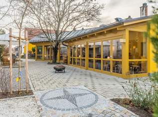 GEWERBLICHE NUTZUNG als GASTHAUS / HEURIGER oder für BAUTRÄGER im WEINORT SOOSS, 850000 €, Immobilien-Gewerbeobjekte in 2504 Sooß GEWERBLICHE NUTZUNG als GASTHAUS / HEURIGER oder für BAUTRÄGER im WEINORT SOOSS, 850000 €, Immobilien-Gewerbeobjekte in 2504 Sooß