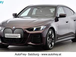 i4 xDrive40, 59890 €, Auto & Fahrrad-Autos in 5020 Salzburg Süd