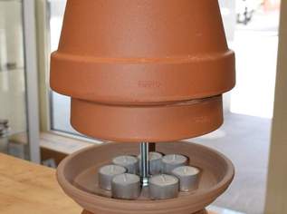 Teelicht- Ofen, 50 €, Haus, Bau, Garten-Geschirr & Deko in 1150 Rudolfsheim-Fünfhaus Teelicht- Ofen, 50 €, Haus, Bau, Garten-Geschirr & Deko in 1150 Rudolfsheim-Fünfhaus
