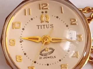 Titus Ball automatic unique, 1649 €, Kleidung & Schmuck-Accessoires, Uhren, Schmuck in Bulgarien