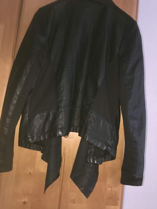 Leder jacke für Damen Leder jacke für Damen