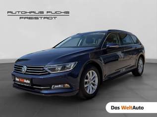 Passat Comfortline TDI, 12900 €, Auto & Fahrrad-Autos in 4240 Freistadt