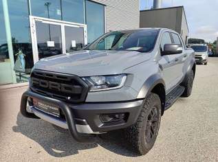 Ranger Doppelkabine Raptor 4x4 2,0 EcoBlue Aut., 36990 €, Auto & Fahrrad-Autos in 4812 Pinsdorf Ranger Doppelkabine Raptor 4x4 2,0 EcoBlue Aut., 36990 €, Auto & Fahrrad-Autos in 4812 Pinsdorf