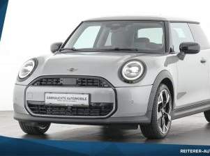 Cooper C, 31790 €, Auto & Fahrrad-Autos in Steiermark Cooper C, 31790 €, Auto & Fahrrad-Autos in Steiermark