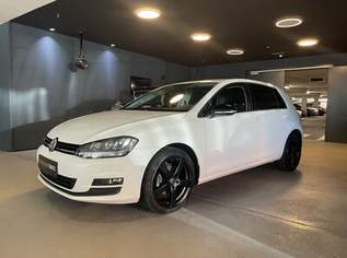 Golf, 8990 €, Auto & Fahrrad-Autos in 6200 Marktgemeinde Jenbach