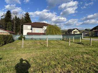 Grundstück in ebener Lage, 90000 €, Immobilien-Grund und Boden in 4542 Nußbach Grundstück in ebener Lage, 90000 €, Immobilien-Grund und Boden in 4542 Nußbach