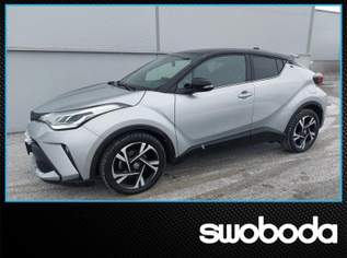 C-HR - 1,8 l Hybrid 4x2, Active Dr., CVT, 20120 €, Auto & Fahrrad-Autos in 4663 Laakirchen
