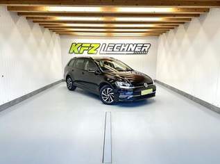 Golf Variant 1,6 TDI ''AHK*R-KAM*SITZH*ACC*USB'', 12950 €, Auto & Fahrrad-Autos in 4782 St. Florian am Inn Golf Variant 1,6 TDI ''AHK*R-KAM*SITZH*ACC*USB'', 12950 €, Auto & Fahrrad-Autos in 4782 St. Florian am Inn