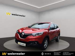 Kadjar Energy TCe 130 6-Gang Limited, 14490 €, Auto & Fahrrad-Autos in 4542 Nußbach