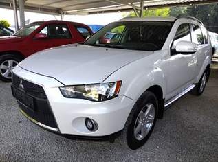 Outlander 2,0 DI-D Intense ! Serviceheft/2.Besitz!, 8990 €, Auto & Fahrrad-Autos in 8224 Kaindorf Outlander 2,0 DI-D Intense ! Serviceheft/2.Besitz!, 8990 €, Auto & Fahrrad-Autos in 8224 Kaindorf