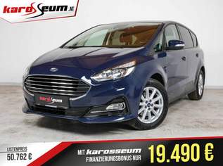 S-MAX Trend 2.0 Autom. *PDC*NAVI*RFK*TEMPO*USB*, 19990 €, Auto & Fahrrad-Autos in 4693 Desselbrunn