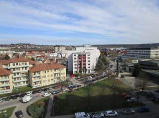 Top - 3 er WG - Studentenappartement , 390 €, Immobilien-Kleinobjekte & WGs in 3500 Krems an der Donau
