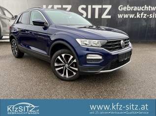 T-Roc 1,5 TSI ACT United | AHK*ACC, 17970 €, Auto & Fahrrad-Autos in 4053 Ansfelden