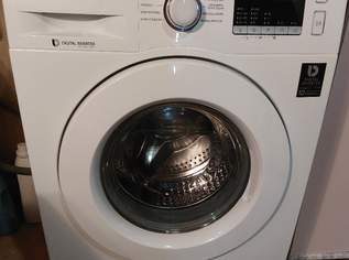 Samsung Waschmaschine ,10 Jahre Motorgarantie, 240 €, Haus, Bau, Garten-Haushaltsgeräte in 2620 Gemeinde Neunkirchen