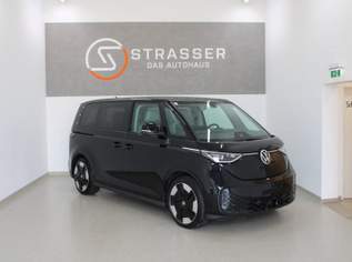 ID. Buzz Pro 150 kW, 45900 €, Auto & Fahrrad-Autos in Tirol ID. Buzz Pro 150 kW, 45900 €, Auto & Fahrrad-Autos in Tirol