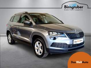 KAROQ Style TSI DSG ACT, 20990 €, Auto & Fahrrad-Autos in 3430 Gemeinde Tulln an der Donau KAROQ Style TSI DSG ACT, 20990 €, Auto & Fahrrad-Autos in 3430 Gemeinde Tulln an der Donau
