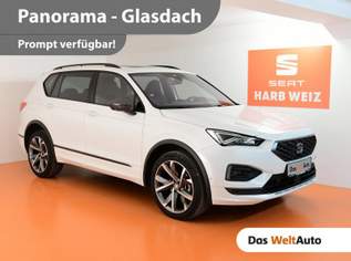 Tarraco FR 2.0 TDI DSG 4Drive, 44880 €, Auto & Fahrrad-Autos in 8160 Weiz