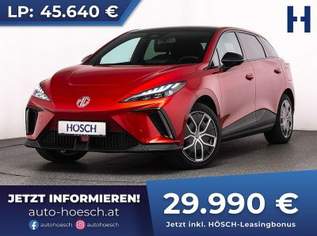 MG4 77kWh Trophy Extended Range NEUWAGEN++, 31490 €, Auto & Fahrrad-Autos in 4061 Pasching