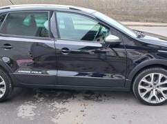 CrossPolo 1,2 TSI BMT DSG, 10460 €, Auto & Fahrrad-Autos in 4643 Pettenbach CrossPolo 1,2 TSI BMT DSG, 10460 €, Auto & Fahrrad-Autos in 4643 Pettenbach