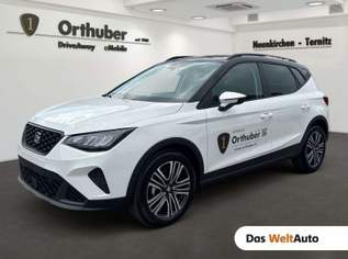 Arona Style Edition 1.0 TSI DSG, 27290 €, Auto & Fahrrad-Autos in 2620 Gemeinde Neunkirchen Arona Style Edition 1.0 TSI DSG, 27290 €, Auto & Fahrrad-Autos in 2620 Gemeinde Neunkirchen