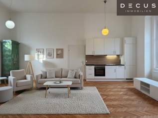 | TRAUMHAFTE & HELLE ALTBAUWOHNUNG IM PALAIS | 2 ZIMMER | ca. 77m² | 2. OBERGESCHOSS MIT LIFT | AB SOFORT, 1108.92 €, Immobilien-Wohnungen in 8010 