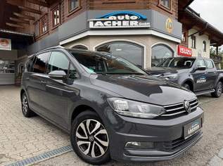 Touran Activ 2,0 TDI*7Sitzer*ACC*AHK*RFK*Appconnect*, 23950 €, Auto & Fahrrad-Autos in 4880 Sankt Georgen im Attergau