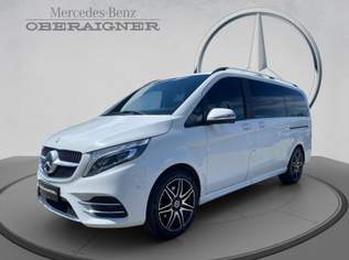 V 300 d 4MATIC AVANTGARDE Lang, 45900 €, Auto & Fahrrad-Autos in 4150 Rohrbach-Berg V 300 d 4MATIC AVANTGARDE Lang, 45900 €, Auto & Fahrrad-Autos in 4150 Rohrbach-Berg