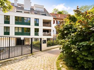 206 m² stilvolle Residence mit Terrasse: Großzügiges Wohnen in Sievering, 1390000 €, Immobilien-Wohnungen in 1190 Döbling 206 m² stilvolle Residence mit Terrasse: Großzügiges Wohnen in Sievering, 1390000 €, Immobilien-Wohnungen in 1190 Döbling
