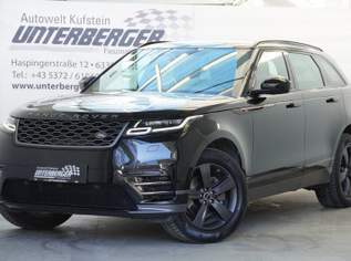 Range Rover Velar P250 R-Dynamic S Aut., 39900 €, Auto & Fahrrad-Autos in 6330 Stadt Kufstein