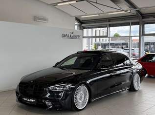 S 580 e lang Aut.*AMG-Line*Panorama*21""*Luft*360°, 119960 €, Auto & Fahrrad-Autos in 6971 Marktgemeinde Hard S 580 e lang Aut.*AMG-Line*Panorama*21""*Luft*360°, 119960 €, Auto & Fahrrad-Autos in 6971 Marktgemeinde Hard
