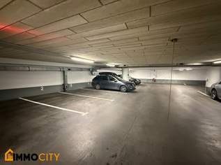 Garagenstellplätze in zentraler Lage der Josefstadt zu vermieten – Albertgasse 31, 1080 Wien, 240 €, Immobilien-Kleinobjekte & WGs in 1080 Josefstadt