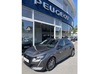 208 Style, 12750 €, Auto & Fahrrad-Autos in 6972 Gemeinde Fußach
