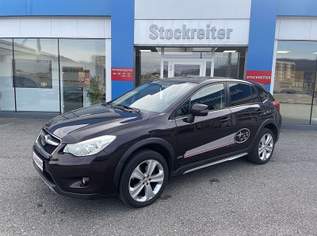 XV 2,0D Comfort*Sitzh.**Rückf.Cam*ALLRAD*, 6890 €, Auto & Fahrrad-Autos in Steiermark
