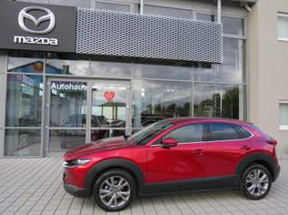 CX-30 G150 Comfort+/SO/ST Aut., 24900 €, Auto & Fahrrad-Autos in 8344 Bad Gleichenberg CX-30 G150 Comfort+/SO/ST Aut., 24900 €, Auto & Fahrrad-Autos in 8344 Bad Gleichenberg