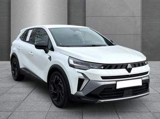 Symbioz Esprit Alpine LKHZ+RFK+SHZ Full Hybri..., 31279 €, Auto & Fahrrad-Autos in 6844 Gemeinde Altach