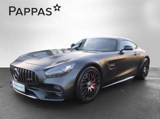 AMG GT C, 140950 €, Auto & Fahrrad-Autos in 8051 Gösting