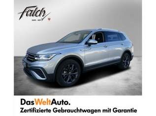 Tiguan Life TDI 4MOTION DSG, 53990 €, Auto & Fahrrad-Autos in 6511 Gemeinde Zams